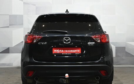 Mazda CX-5 II, 2012 год, 1 300 000 рублей, 5 фотография