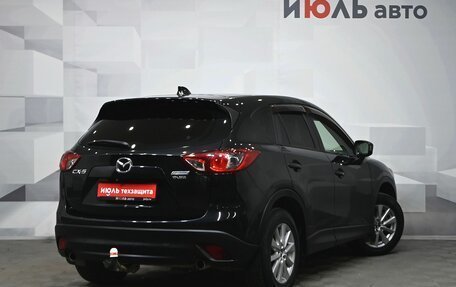 Mazda CX-5 II, 2012 год, 1 300 000 рублей, 6 фотография