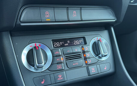 Audi Q3, 2013 год, 1 769 000 рублей, 22 фотография