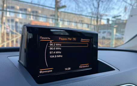 Audi Q3, 2013 год, 1 769 000 рублей, 23 фотография