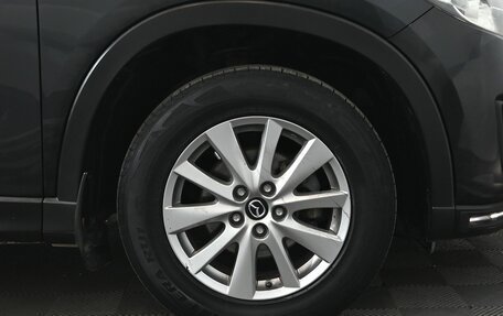 Mazda CX-5 II, 2012 год, 1 300 000 рублей, 12 фотография