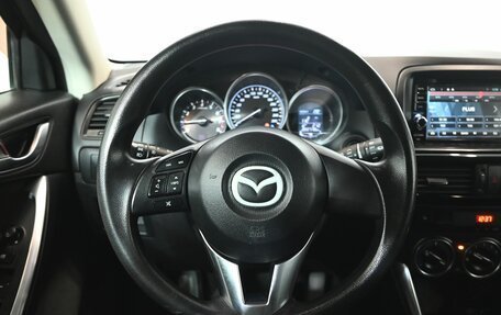 Mazda CX-5 II, 2012 год, 1 300 000 рублей, 14 фотография