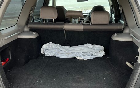 Subaru Forester, 2007 год, 880 000 рублей, 8 фотография