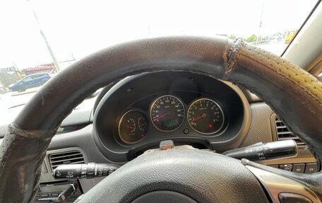 Subaru Forester, 2007 год, 880 000 рублей, 10 фотография