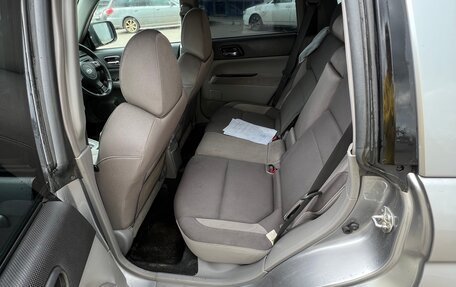 Subaru Forester, 2007 год, 880 000 рублей, 6 фотография