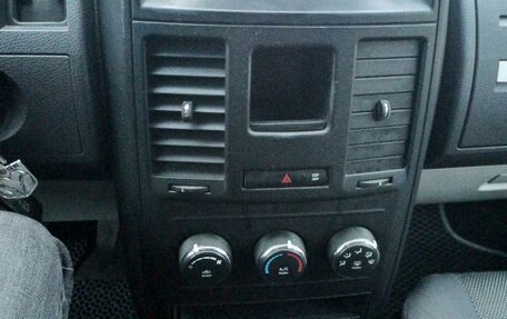 Dodge Caravan V, 2009 год, 950 000 рублей, 1 фотография