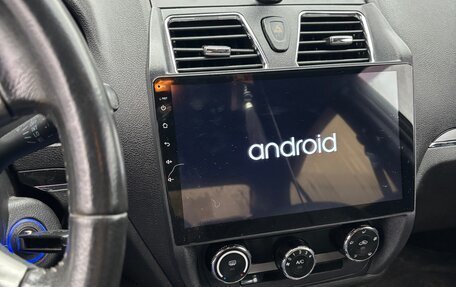 Geely Emgrand EC7, 2014 год, 370 000 рублей, 6 фотография