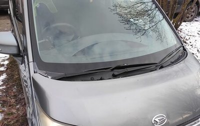 Daihatsu Move IV, 2006 год, 510 000 рублей, 1 фотография