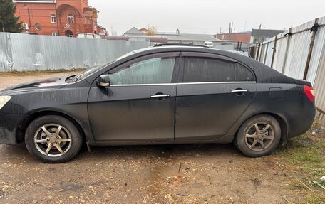 Geely Emgrand EC7, 2014 год, 370 000 рублей, 2 фотография