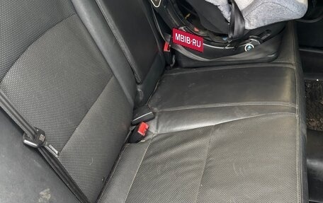 Geely Emgrand EC7, 2014 год, 370 000 рублей, 8 фотография