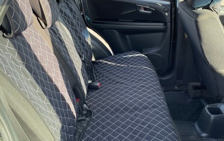 Suzuki SX4 II рестайлинг, 2008 год, 550 000 рублей, 8 фотография