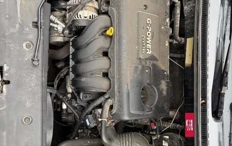 Geely Emgrand EC7, 2014 год, 370 000 рублей, 9 фотография