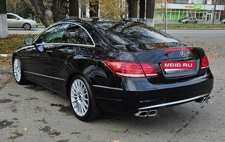 Mercedes-Benz E-Класс, 2013 год, 1 650 000 рублей, 5 фотография