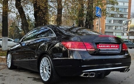 Mercedes-Benz E-Класс, 2013 год, 1 650 000 рублей, 4 фотография