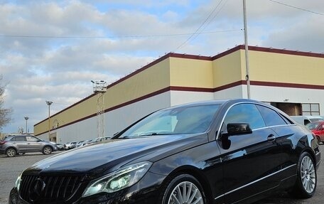 Mercedes-Benz E-Класс, 2013 год, 1 650 000 рублей, 2 фотография