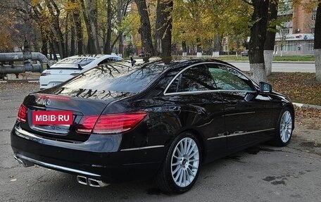 Mercedes-Benz E-Класс, 2013 год, 1 650 000 рублей, 7 фотография