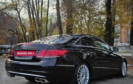 Mercedes-Benz E-Класс, 2013 год, 1 650 000 рублей, 6 фотография