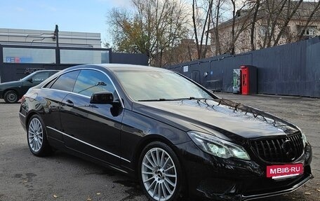 Mercedes-Benz E-Класс, 2013 год, 1 650 000 рублей, 9 фотография