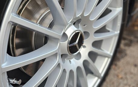 Mercedes-Benz E-Класс, 2013 год, 1 650 000 рублей, 11 фотография