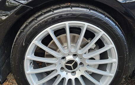 Mercedes-Benz E-Класс, 2013 год, 1 650 000 рублей, 13 фотография