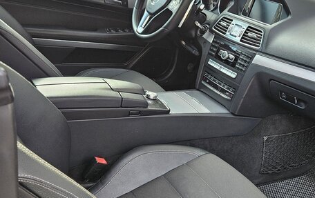 Mercedes-Benz E-Класс, 2013 год, 1 650 000 рублей, 15 фотография