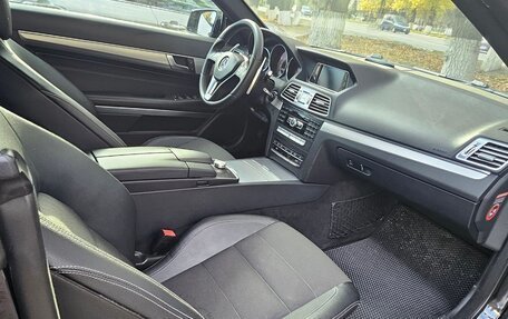 Mercedes-Benz E-Класс, 2013 год, 1 650 000 рублей, 14 фотография