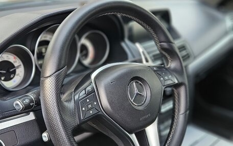 Mercedes-Benz E-Класс, 2013 год, 1 650 000 рублей, 19 фотография