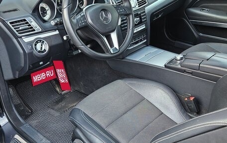 Mercedes-Benz E-Класс, 2013 год, 1 650 000 рублей, 18 фотография