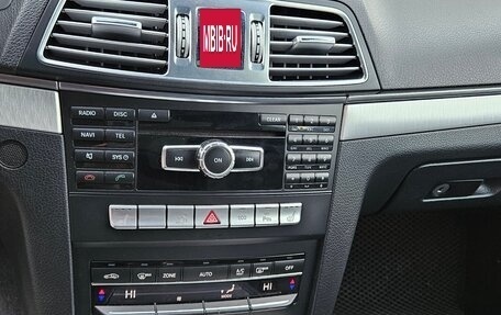 Mercedes-Benz E-Класс, 2013 год, 1 650 000 рублей, 25 фотография