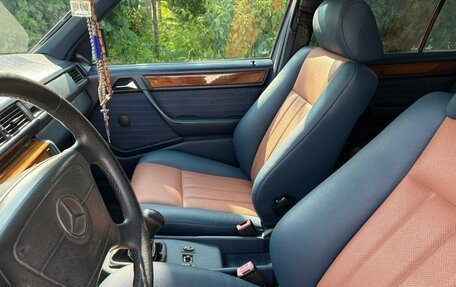 Mercedes-Benz W124, 1992 год, 650 000 рублей, 6 фотография