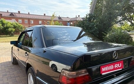 Mercedes-Benz W124, 1992 год, 650 000 рублей, 3 фотография