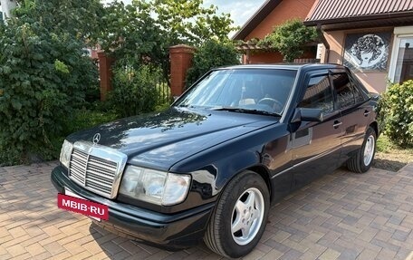 Mercedes-Benz W124, 1992 год, 650 000 рублей, 8 фотография