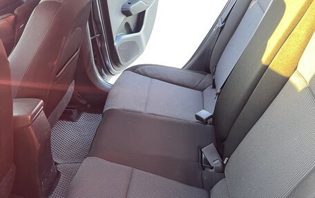 Hyundai Solaris II рестайлинг, 2017 год, 1 400 000 рублей, 9 фотография