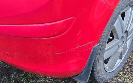 Opel Corsa D, 2011 год, 550 000 рублей, 10 фотография