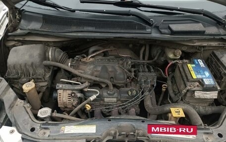 Dodge Caravan V, 2009 год, 950 000 рублей, 3 фотография