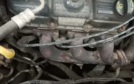 Dodge Caravan V, 2009 год, 950 000 рублей, 8 фотография