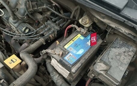 Dodge Caravan V, 2009 год, 950 000 рублей, 4 фотография