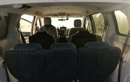 Dodge Caravan V, 2009 год, 950 000 рублей, 7 фотография