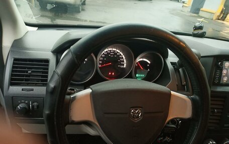 Dodge Caravan V, 2009 год, 950 000 рублей, 15 фотография