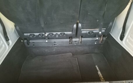 Dodge Caravan V, 2009 год, 950 000 рублей, 11 фотография