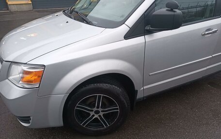 Dodge Caravan V, 2009 год, 950 000 рублей, 20 фотография