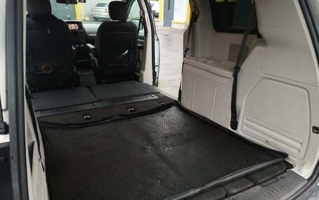 Dodge Caravan V, 2009 год, 950 000 рублей, 32 фотография