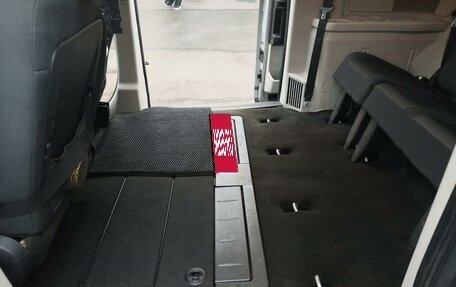 Dodge Caravan V, 2009 год, 950 000 рублей, 27 фотография