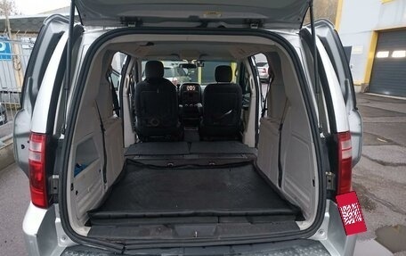 Dodge Caravan V, 2009 год, 950 000 рублей, 31 фотография