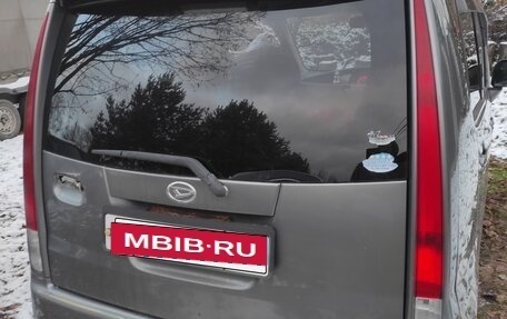 Daihatsu Move IV, 2006 год, 510 000 рублей, 3 фотография