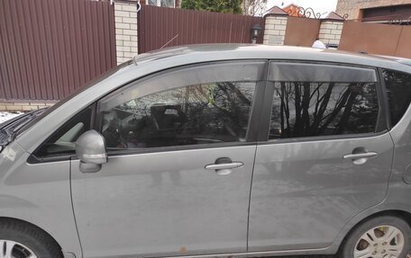 Daihatsu Move IV, 2006 год, 510 000 рублей, 6 фотография