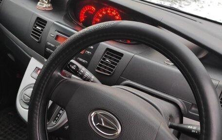 Daihatsu Move IV, 2006 год, 510 000 рублей, 8 фотография