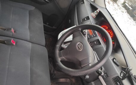 Daihatsu Move IV, 2006 год, 510 000 рублей, 9 фотография