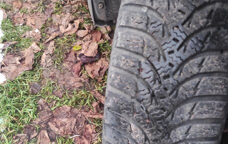 Daihatsu Move IV, 2006 год, 510 000 рублей, 12 фотография