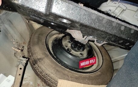 Daihatsu Move IV, 2006 год, 510 000 рублей, 10 фотография